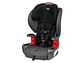 SILLA AUTO BRITAX BUTACA GROW WITH YOU MOD NEGRO - Miniatura 1