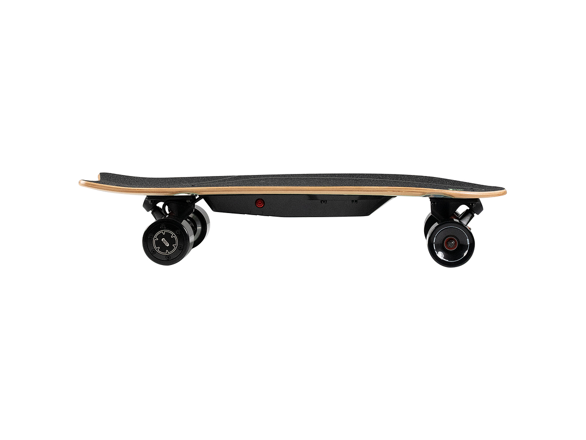 SKATE ELÉCTRICO MEEPO MINI DUAL 4