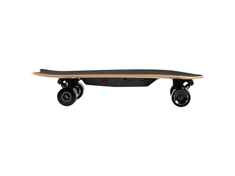 SKATE ELÉCTRICO MEEPO MINI DUAL 4