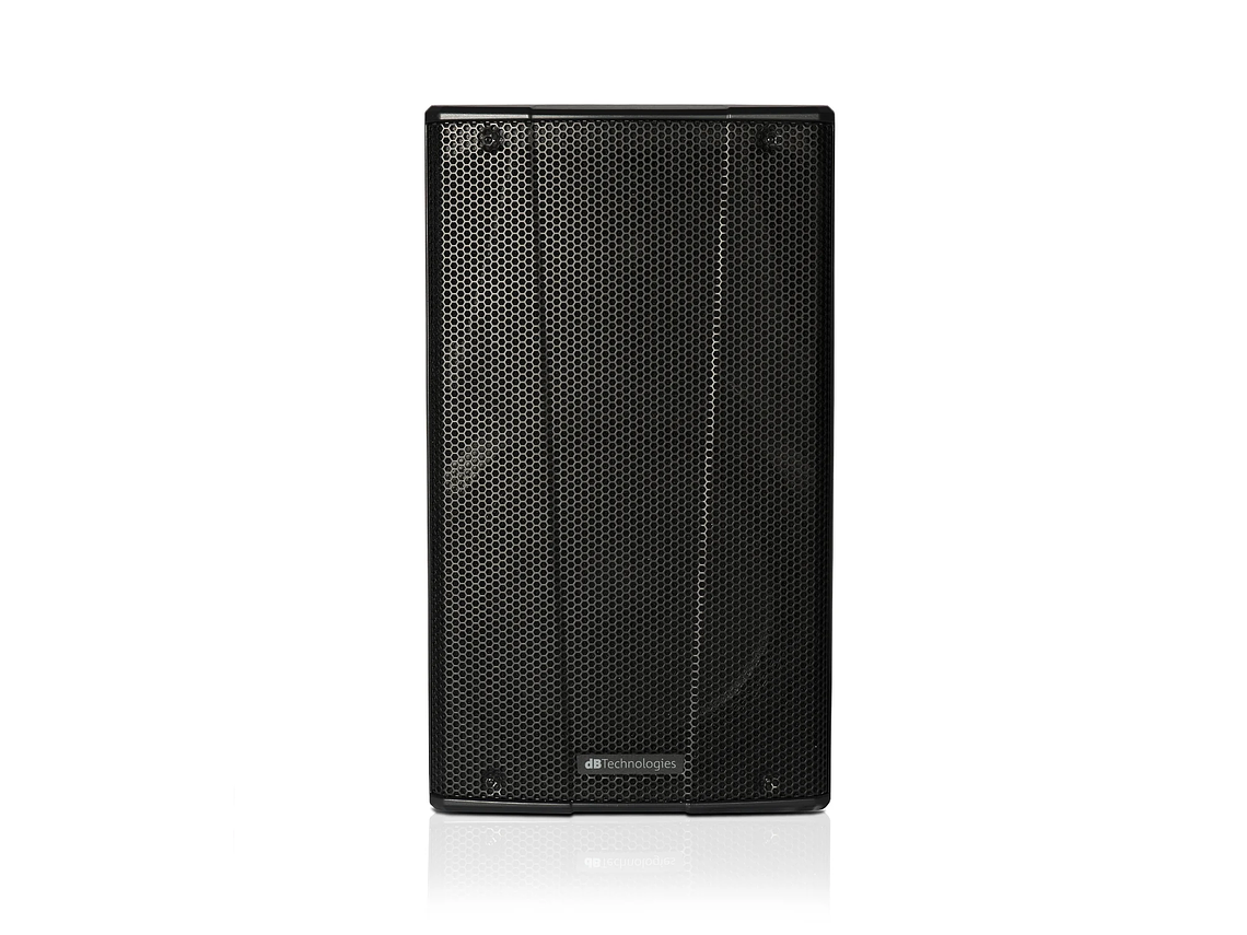 CAJA ACUSTICA ACTIVA DB TECHNOLOGIES B-HYPE 15 - 200W RMS 2