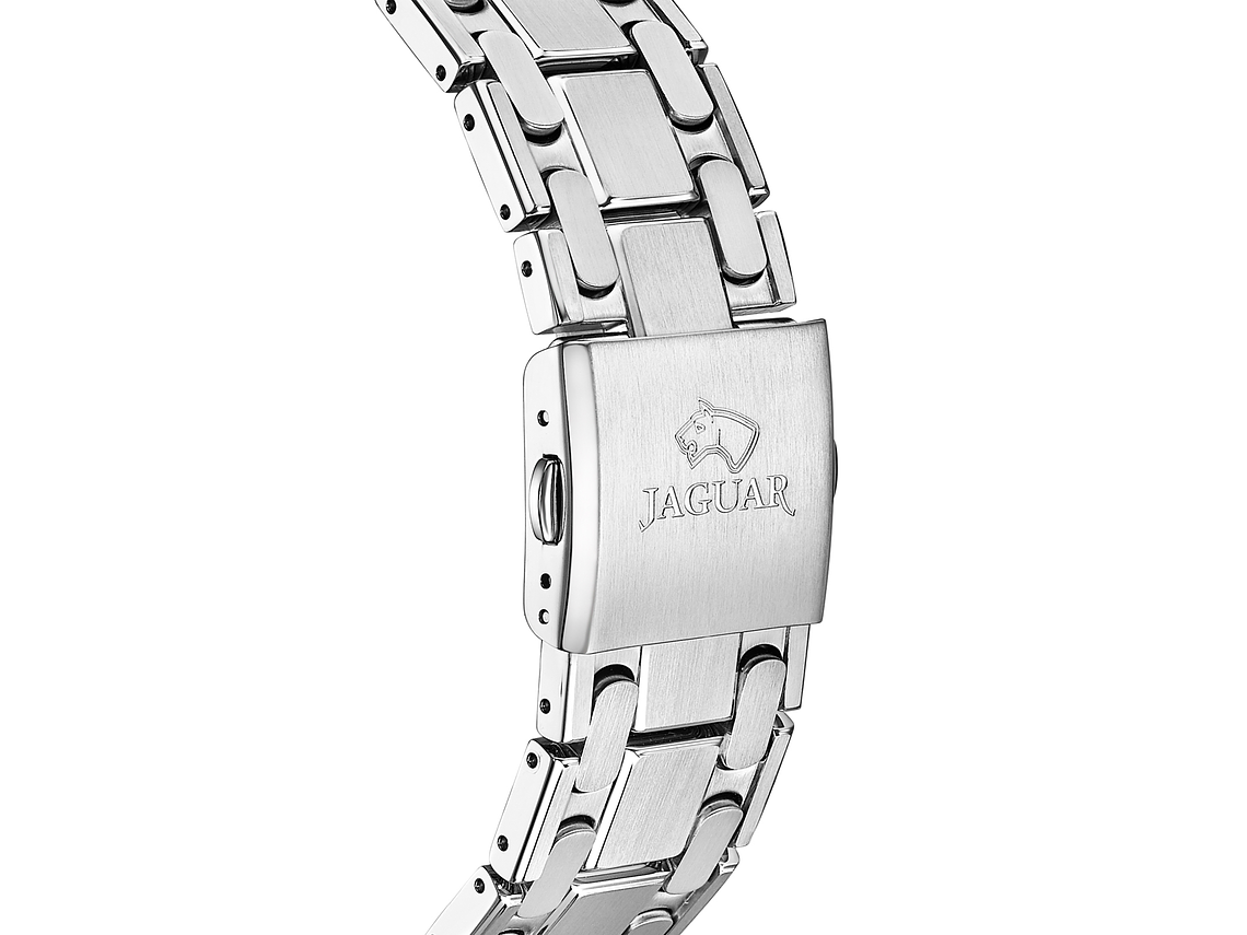 RELOJ DE PULSERA JAGUAR J1029/3 SWISS VERDE HOMBRE AUTOMÁTICO 2
