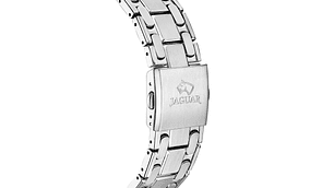 RELOJ DE PULSERA JAGUAR J1029/3 SWISS VERDE HOMBRE AUTOMÁTICO