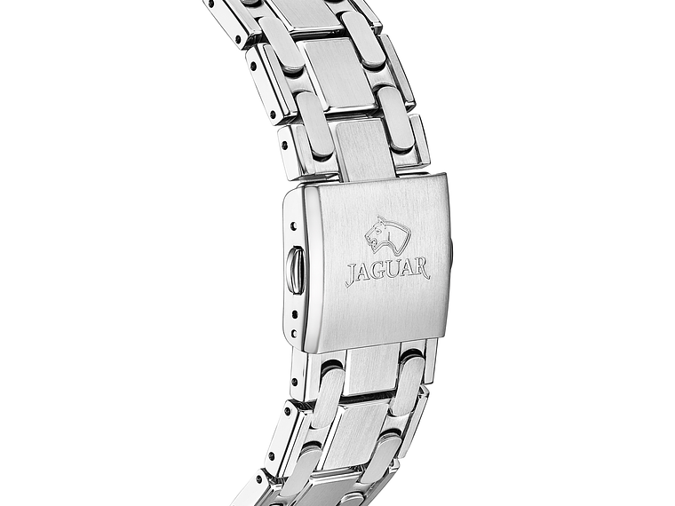 RELOJ DE PULSERA JAGUAR J1029/3 SWISS VERDE HOMBRE AUTOMÁTICO 2