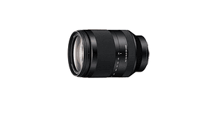 SONY LENTE FE 24-240MM F3.5-6.3 MONTURA E  SEL 24240
