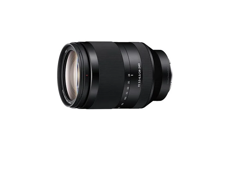 SONY LENTE FE 24-240MM F3.5-6.3 MONTURA E  SEL 24240 1