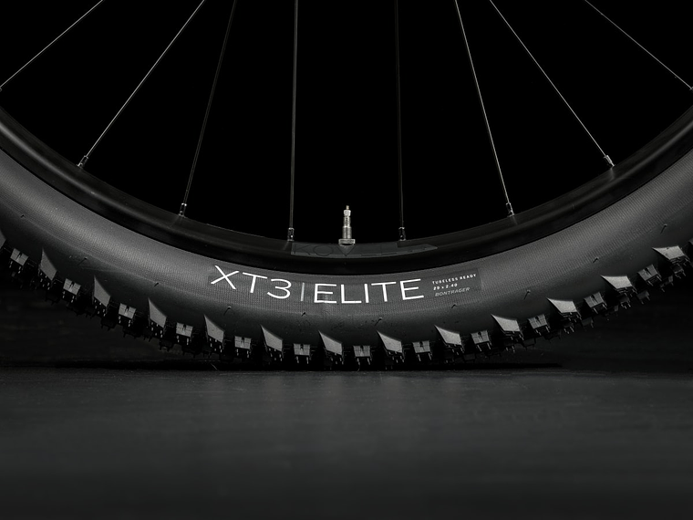 Bicicleta MTB Trek Marlin 6 Gen 3 2026 Roja 6