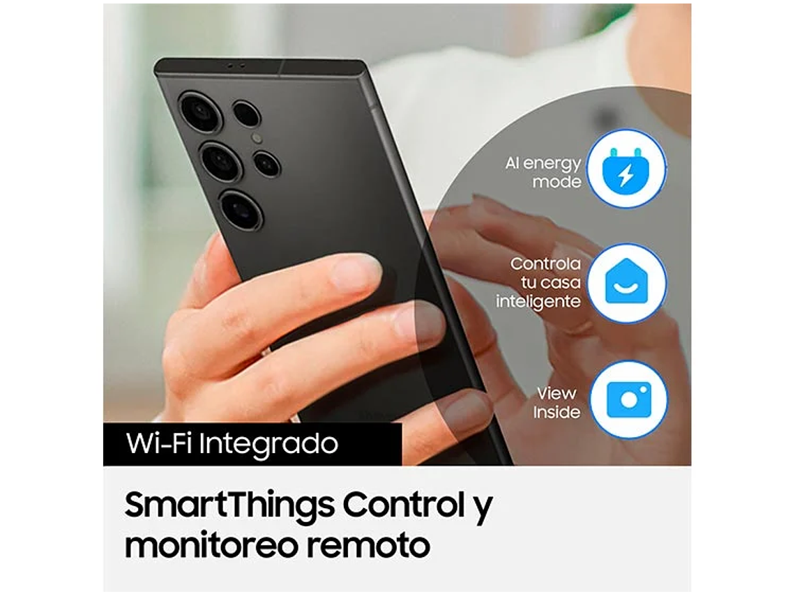 REFRIGERADOR SAMSUNG FRENCH DOOR NO FROST 564 L RF27CG5910B1ZS 9