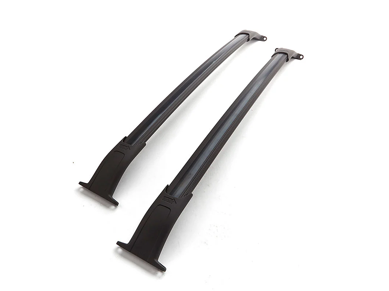 BARRAS PORTAEQUIPAJES OEM CHEVROLET TAHOE - SUBURBAN 3