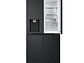 REFRIGERADOR FRENCH DOOR LG 418 L NO FROST GM57WXM - Miniatura 2