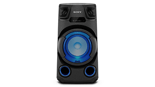 MINICOMPONENTE SONY MHC-V13