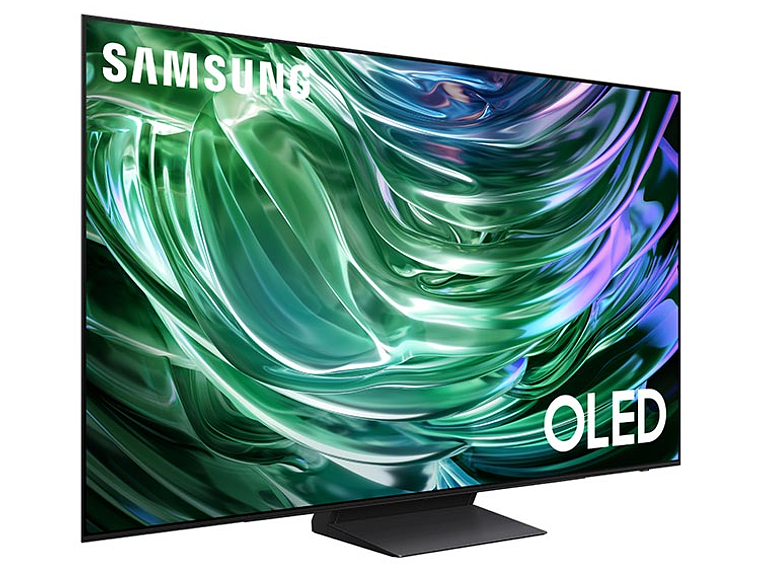 TELEVISOR SMART TV SAMSUNG 4K UHD 83
