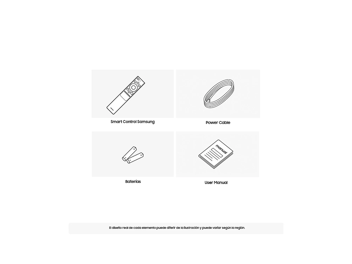 SMART TV SAMSUNG 4K UHD 85