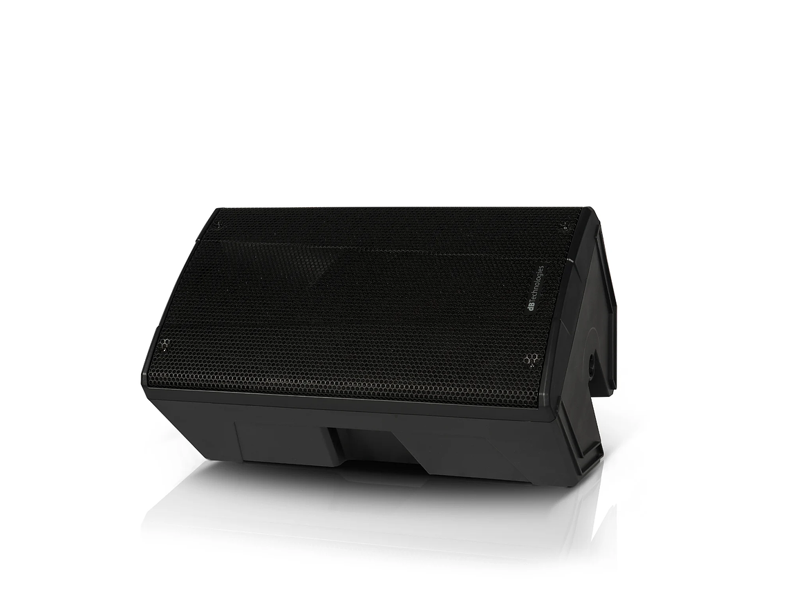 CAJA ACUSTICA ACTIVA DB TECHNOLOGIES B-HYPE 15 - 200W RMS 3