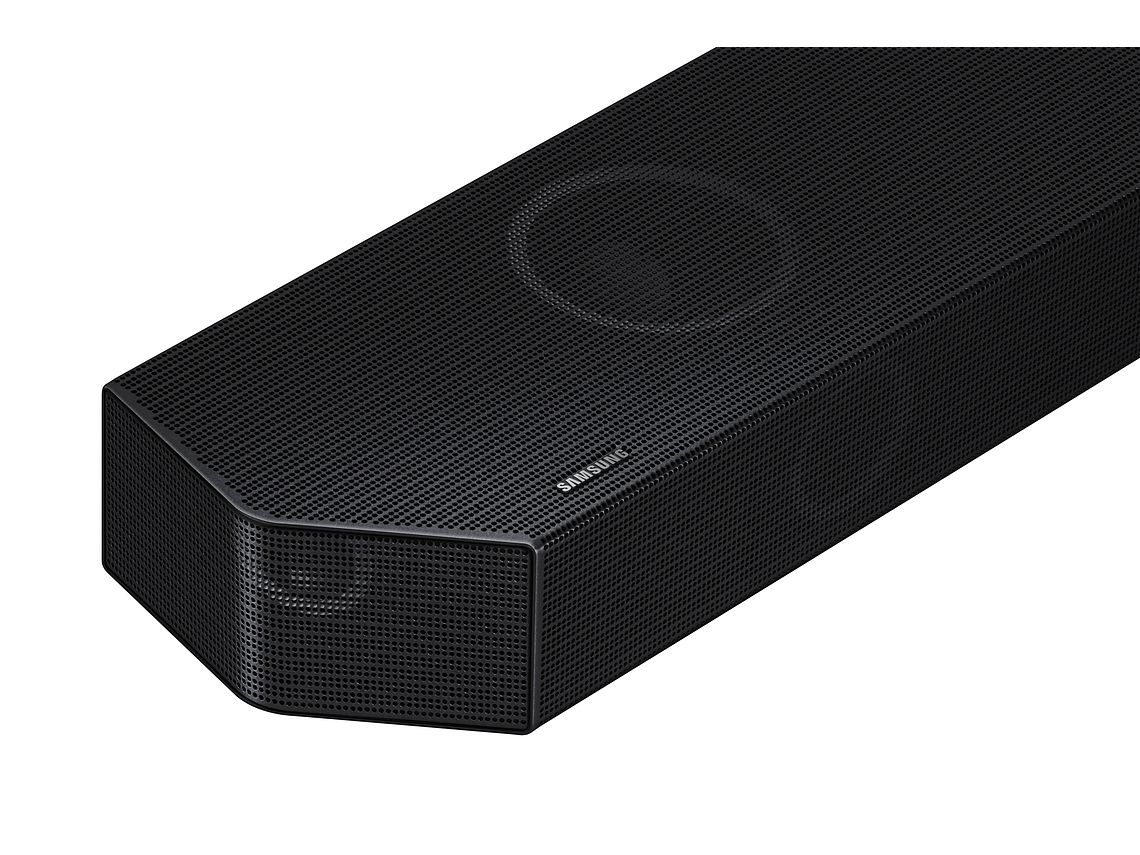 SAMSUNG SOUNDBAR HW-Q800D 7.1.4 CH 4
