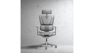 SILLA IOO ULTRA GRIS CLARO FORM