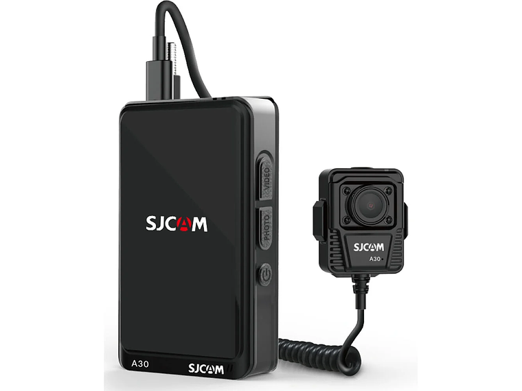 CÁMARA CORPORAL SJCAM A30 5800 VISIÓN NOCTURNA INFRARROJO 2