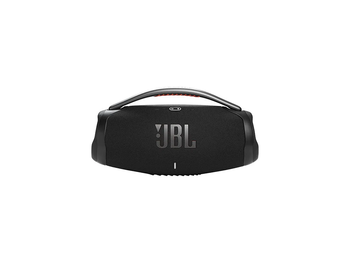 PARLANTE BLUETOOTH JBL BOOMBOX 3 - NEGRO - COLOR_80: NEGRO 1