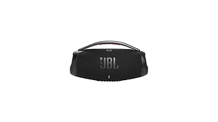 PARLANTE BLUETOOTH JBL BOOMBOX 3 - NEGRO - COLOR_80: NEGRO