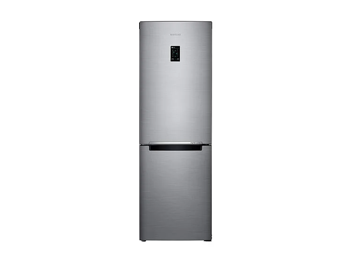 REFRIGERADOR SAMSUNG BOTTOM MOUNT FREEZER NO FROST 311 L ALL AROUND COOLING RB31K3210S9/ZS 1
