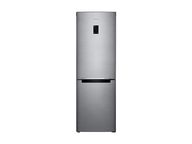 REFRIGERADOR SAMSUNG BOTTOM MOUNT FREEZER NO FROST 311 L ALL AROUND COOLING RB31K3210S9/ZS 1