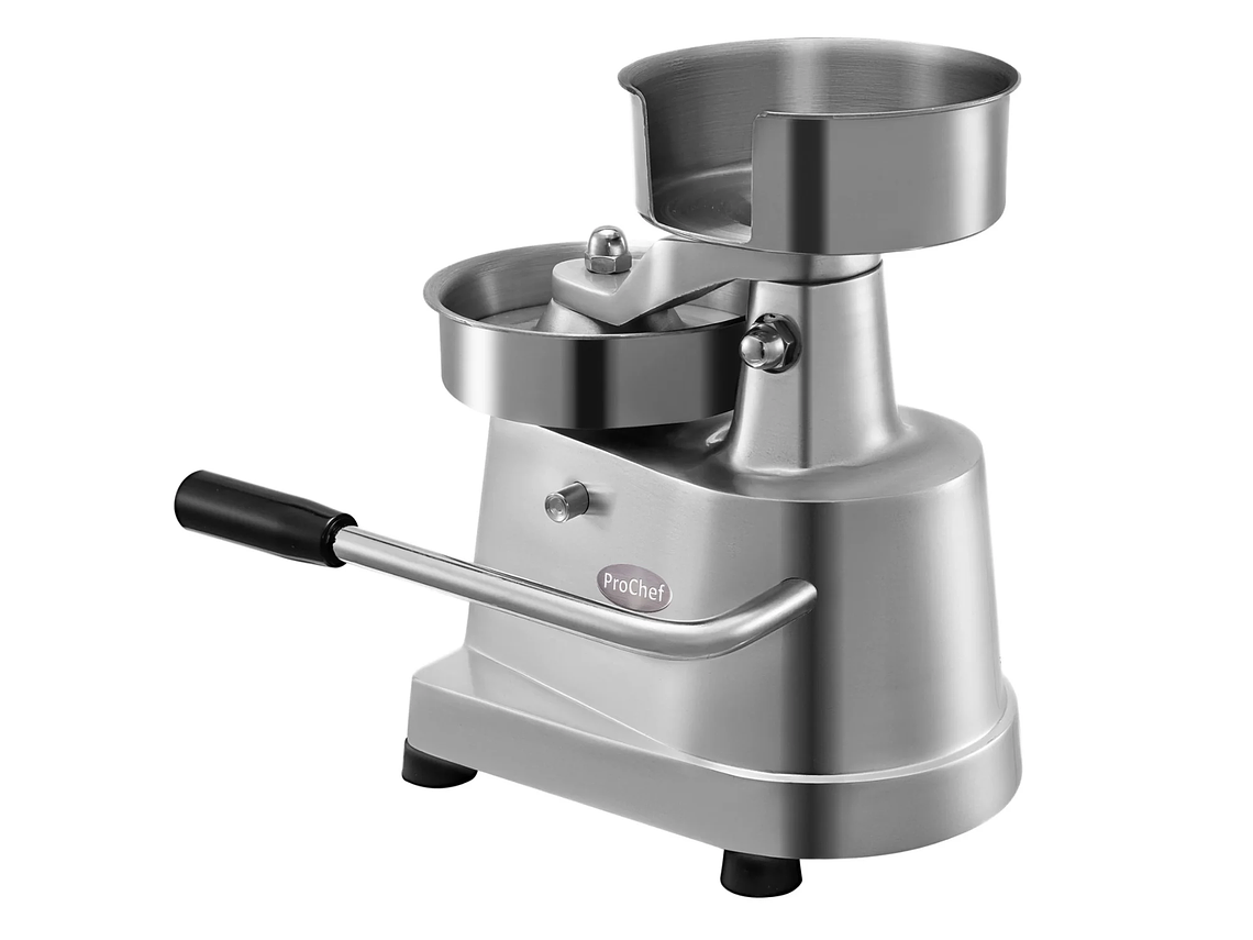 HAMBURGUESERA PROCHEF 10 CM FORMADORA HAMBURGUESAS 1