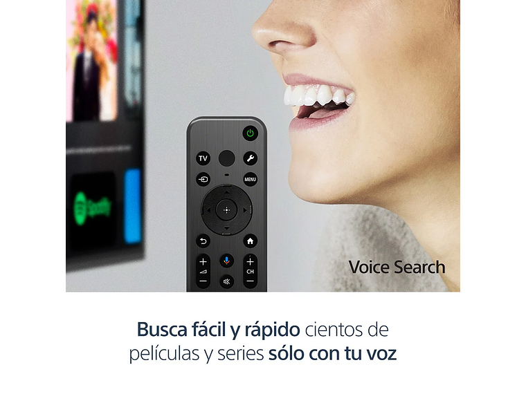 SMART TV SONY 4K ULTRA HD 75