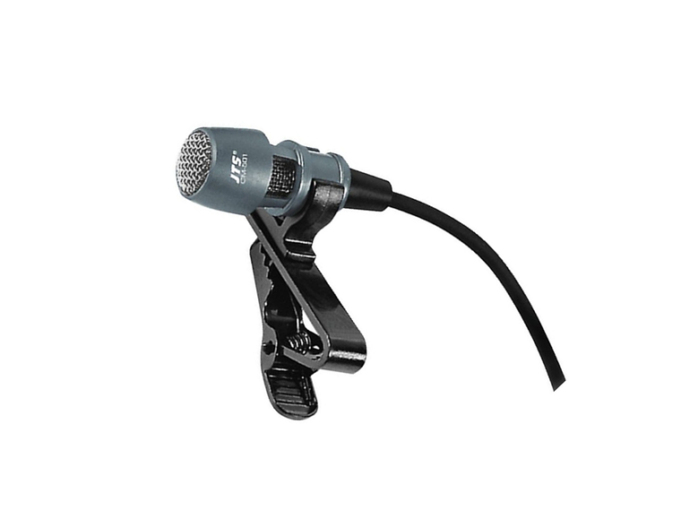 SISTEMA DUAL SOLAPA JTS RU-8012DB/RU-850LTB+CM501 4