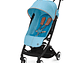  COCHE COMPACTO LIBELLE BEACH BLUE - Miniatura 1