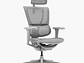 SILLA IOO ULTRA GRIS CLARO FORM - Miniatura 3