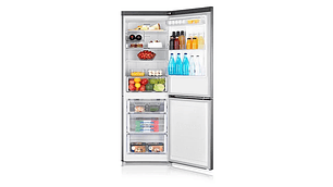 REFRIGERADOR SAMSUNG BOTTOM MOUNT FREEZER NO FROST 311 L ALL AROUND COOLING RB31K3210S9/ZS