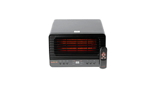 ESTUFA INFRARROJA WI-FI SMARTHOME 45 M2 BETTERLIFE