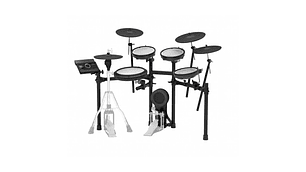 BATERÍA ROLAND ELECTRÓNICAA TD-17KVX C/ STAND MDS-COM