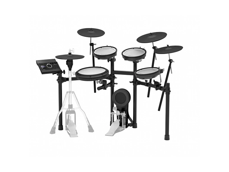 BATERÍA ROLAND ELECTRÓNICAA TD-17KVX C/ STAND MDS-COM 1