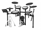 BATERÍA ROLAND ELECTRÓNICAA TD-17KVX C/ STAND MDS-COM - Miniatura 1