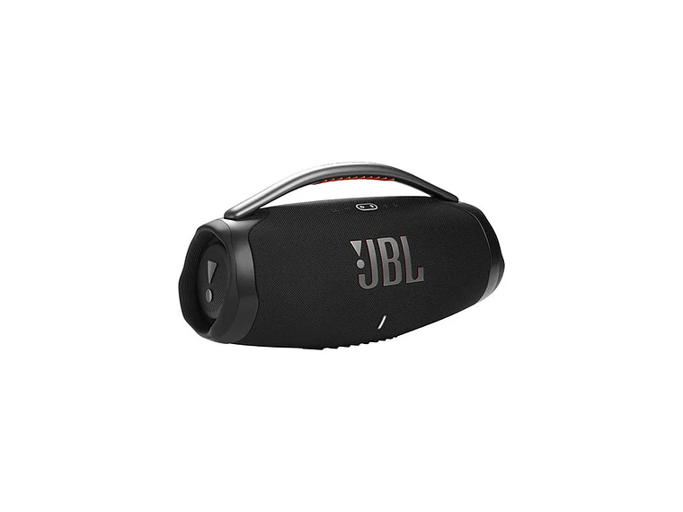 PARLANTE BLUETOOTH JBL BOOMBOX 3 - NEGRO - COLOR_80: NEGRO 2