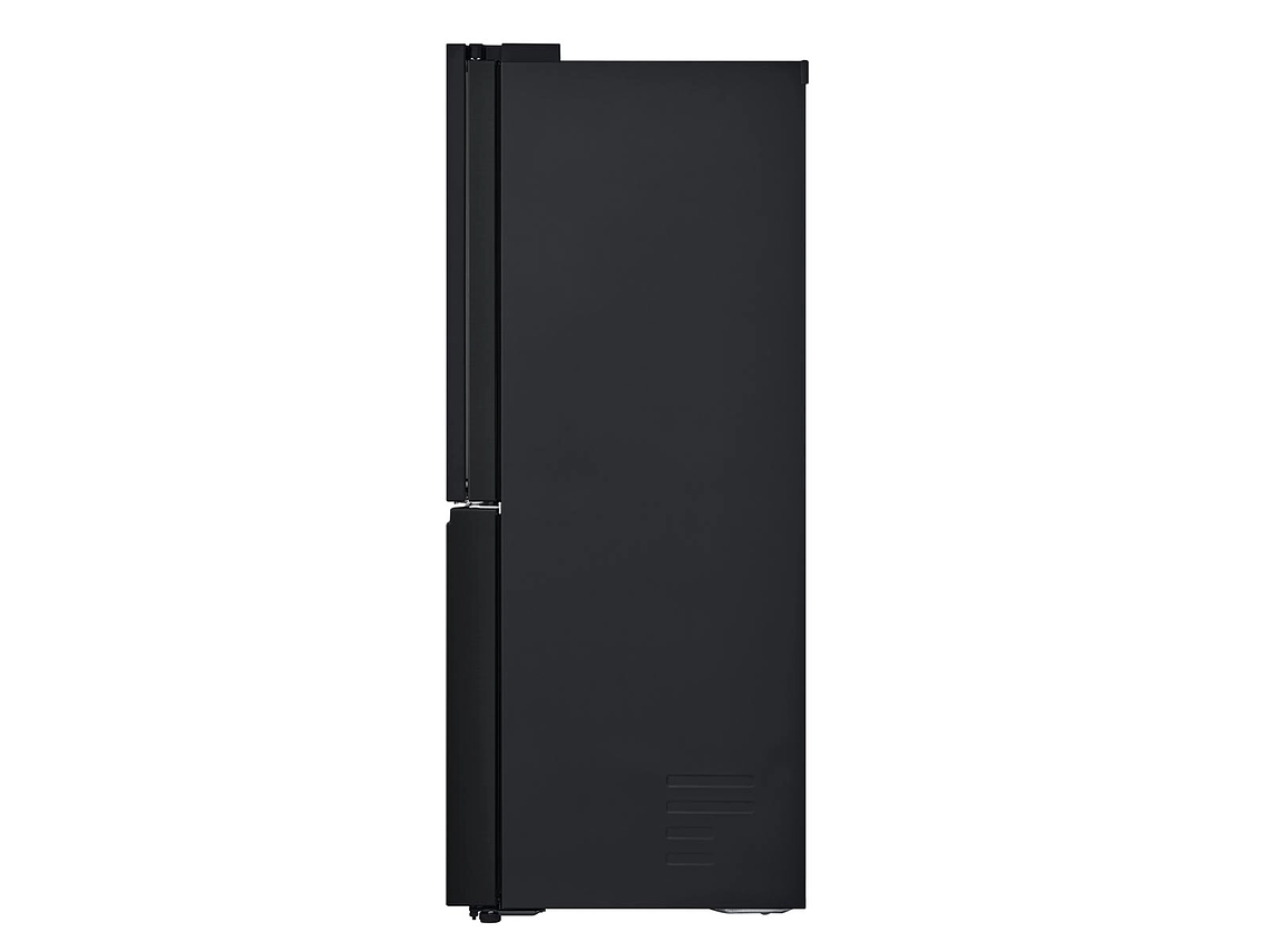 REFRIGERADOR FRENCH DOOR LG 418 L NO FROST GM57WXM 5