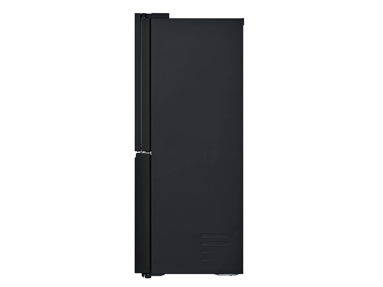 REFRIGERADOR FRENCH DOOR LG 418 L NO FROST GM57WXM 5