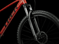 Bicicleta MTB Trek Marlin 6 Gen 3 2026 Roja - Miniatura 8