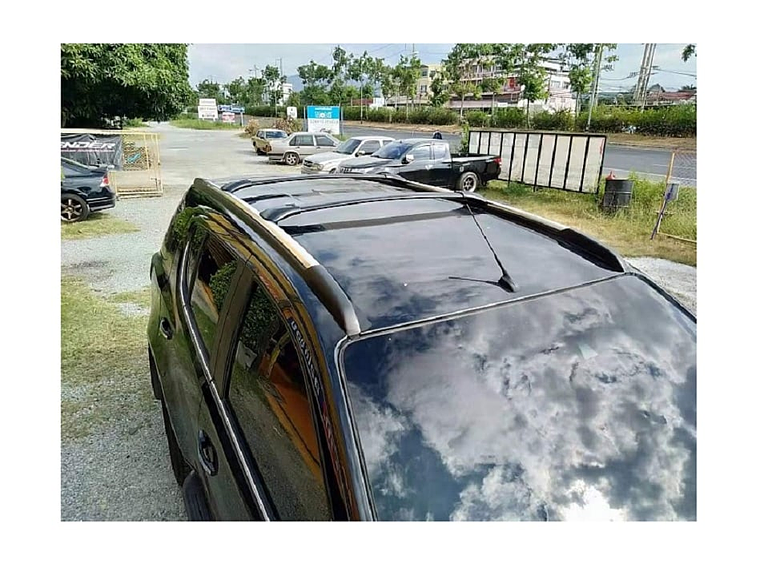 BARRAS PORTAEQUIPAJES CHEVROLET TRAILBLAZER 13-22 1