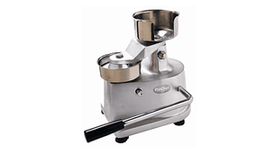 HAMBURGUESERA PROCHEF 10 CM FORMADORA HAMBURGUESAS