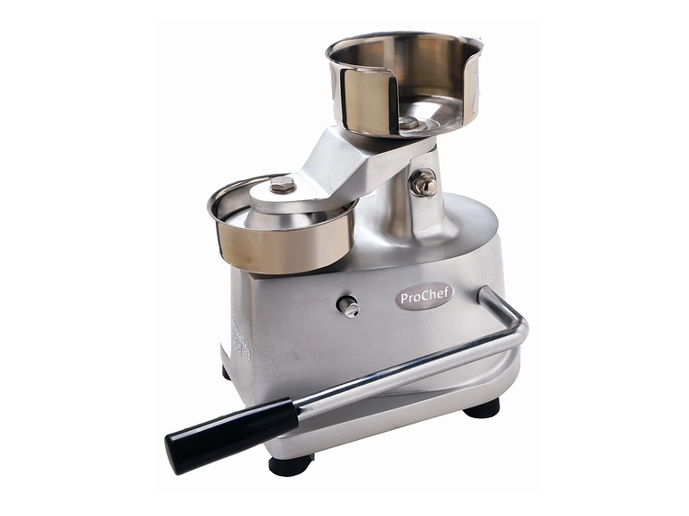 HAMBURGUESERA PROCHEF 10 CM FORMADORA HAMBURGUESAS 2