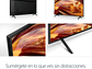 SMART TV SONY 4K ULTRA HD 75