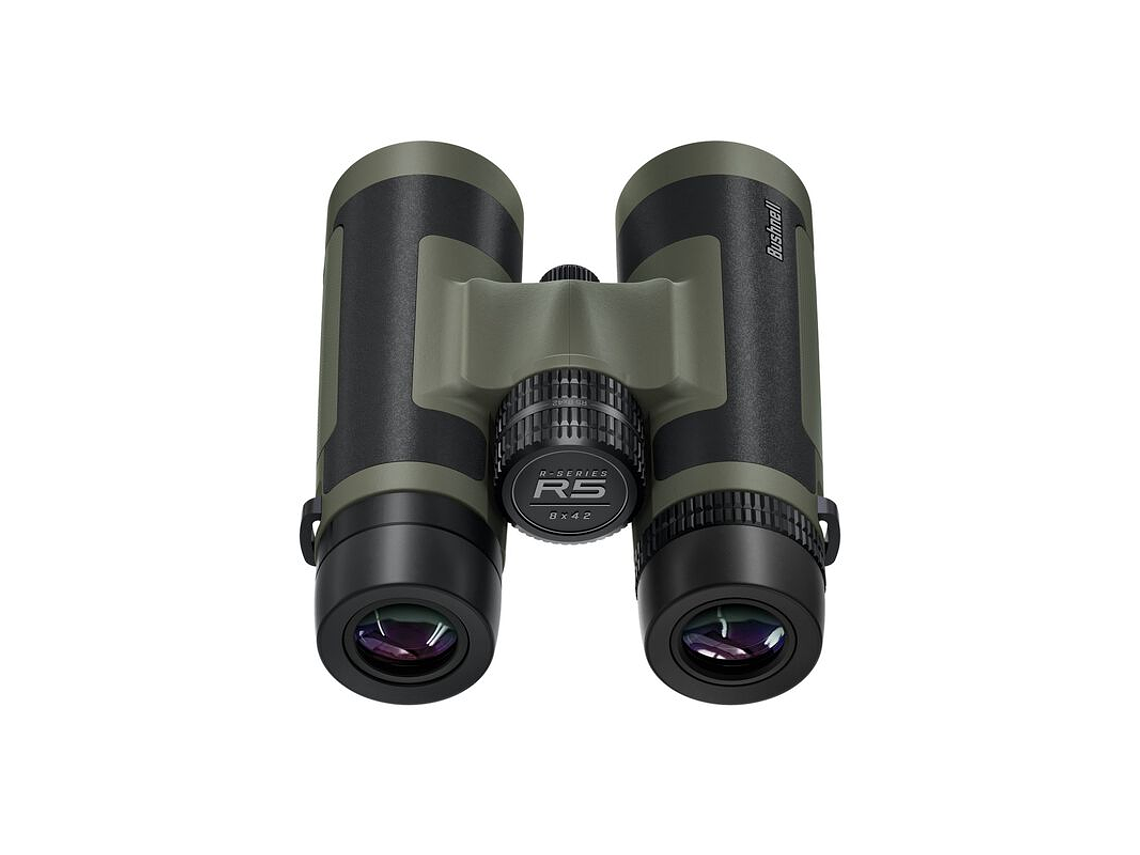 BINOCULAR R5 8X42 BUSHNELL 7