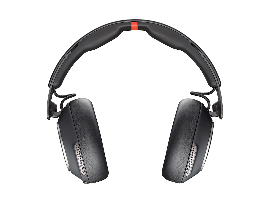 AUDÍFONOS POLY VOYAGER SURROUND 85 UC USB-C/A CON SOPORTE DE CARGA 6