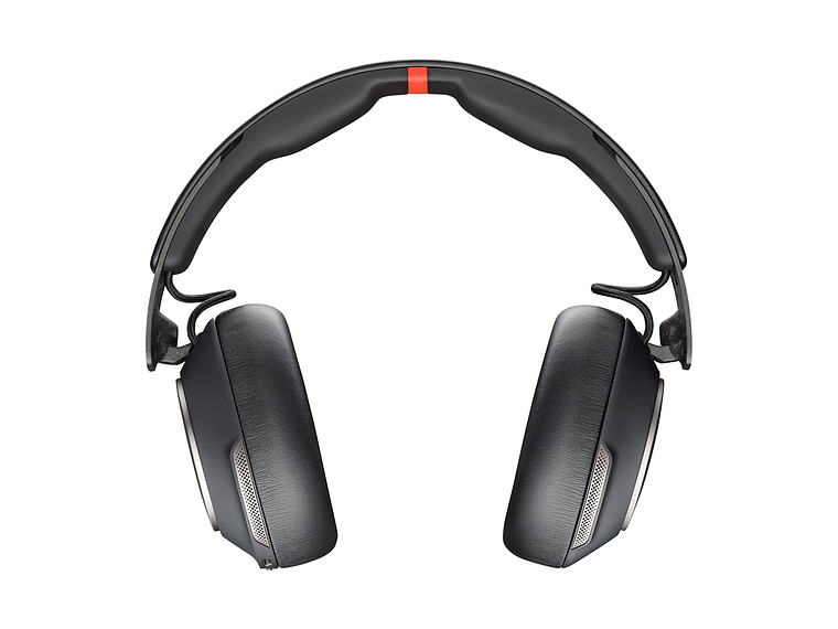 AUDÍFONOS POLY VOYAGER SURROUND 85 UC USB-C/A CON SOPORTE DE CARGA 6