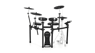 BATERÍA ROLAND ELECTRÓNICAA TD-17KVX C/ STAND MDS-COM