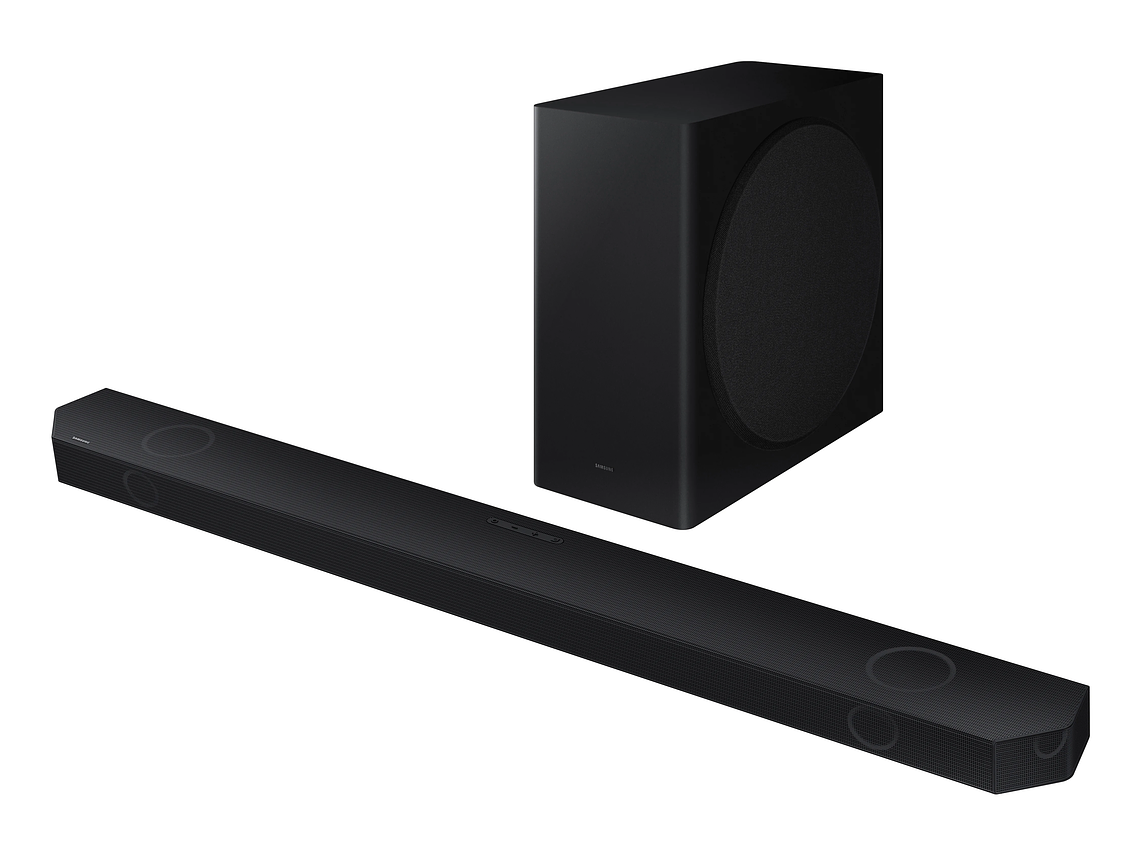 SAMSUNG SOUNDBAR HW-Q800D 7.1.4 CH 6