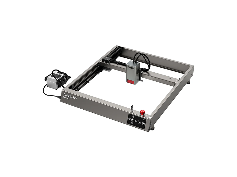 CREALITY 3D GRABADOR LÁSER CR-LASER FALCON 22W 2