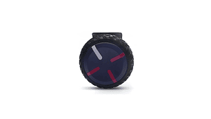 SCOOTER ELÉCTRICO 08-PTHV73 SMART BALANCE LUZ LED BLUETOOTH 10.5 PULGADAS