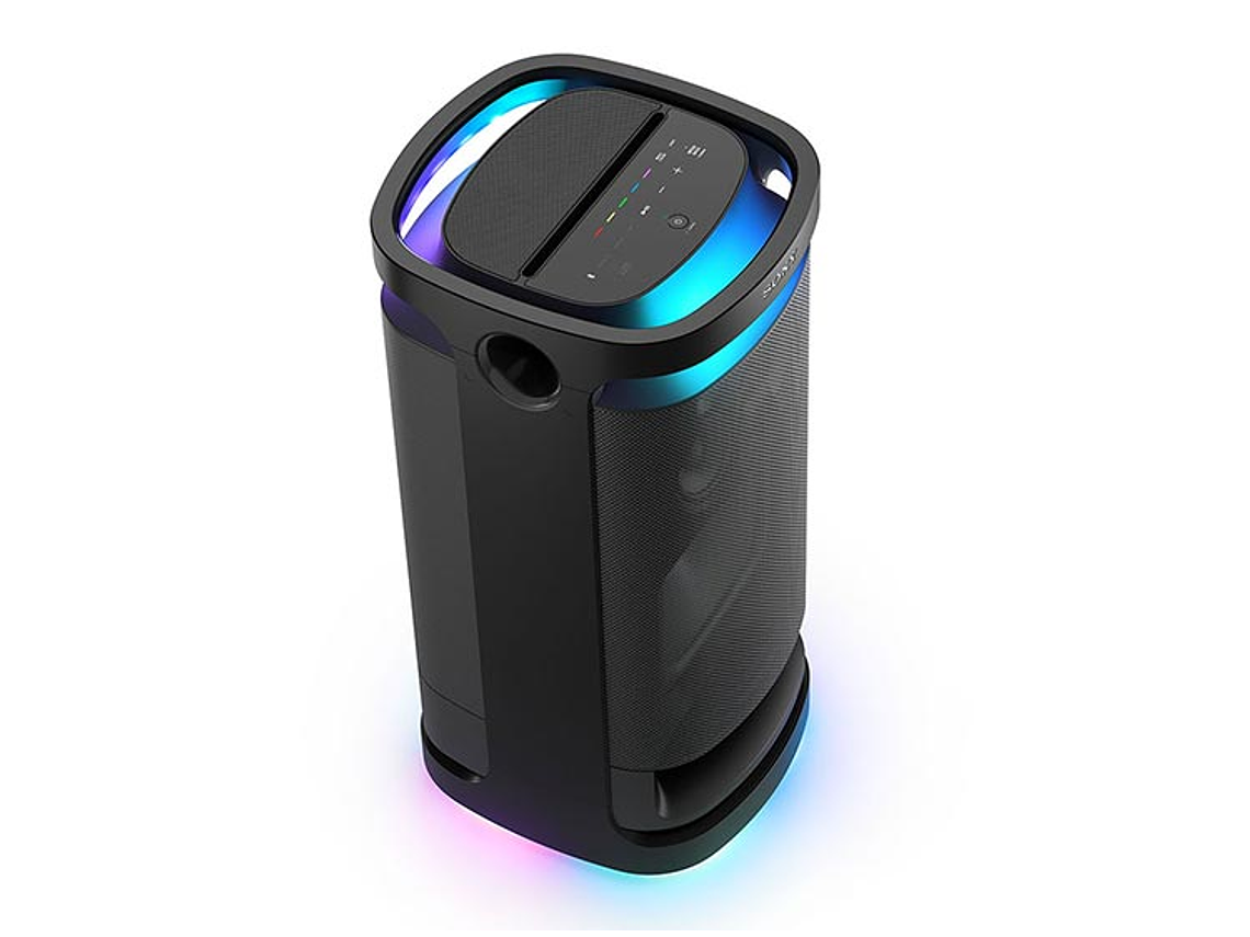 PARLANTE BLUETOOTH SONY SRS-XV900/B SRS-XV900 2